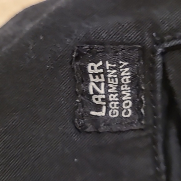 Lazer Garment Company  Men's S Pants - Picture 9 of 12